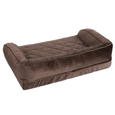 zoolove Wellness Snuggle Sofa - Brun