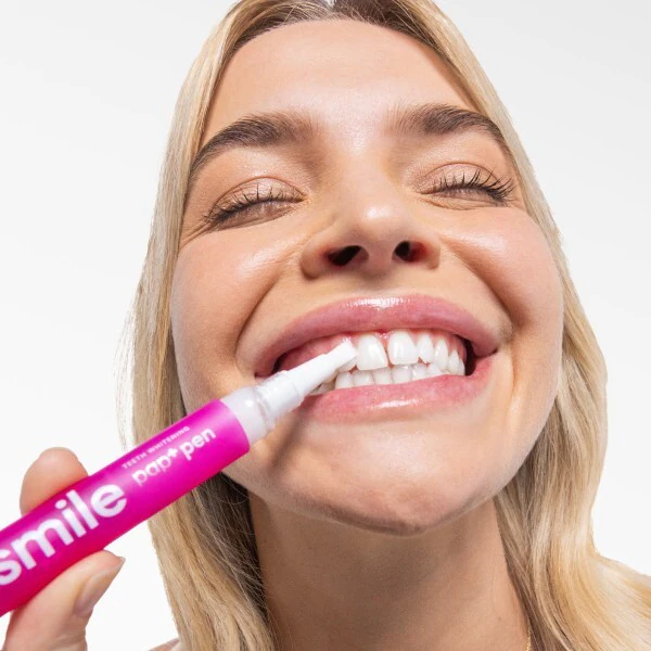 Hismile Pap+ olovka za izbjeljivanje zuba