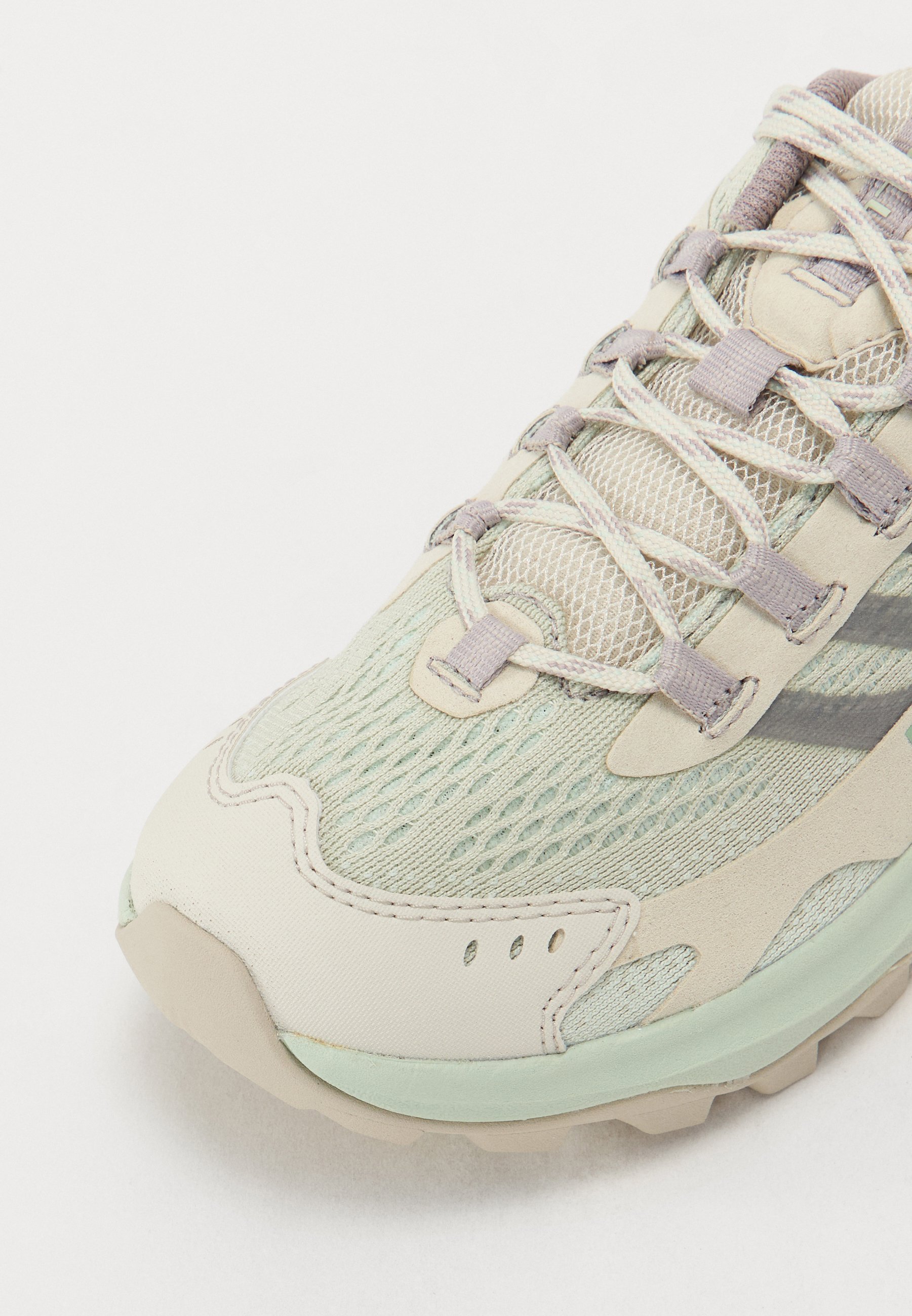 Merrell MOAB SPEED 2 - Wandelschoenen - grijs