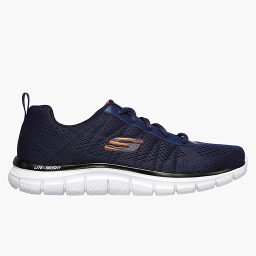  Skechers Track Moulton
