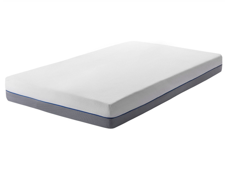 Materac memory foam twardy 80 x 200 cm