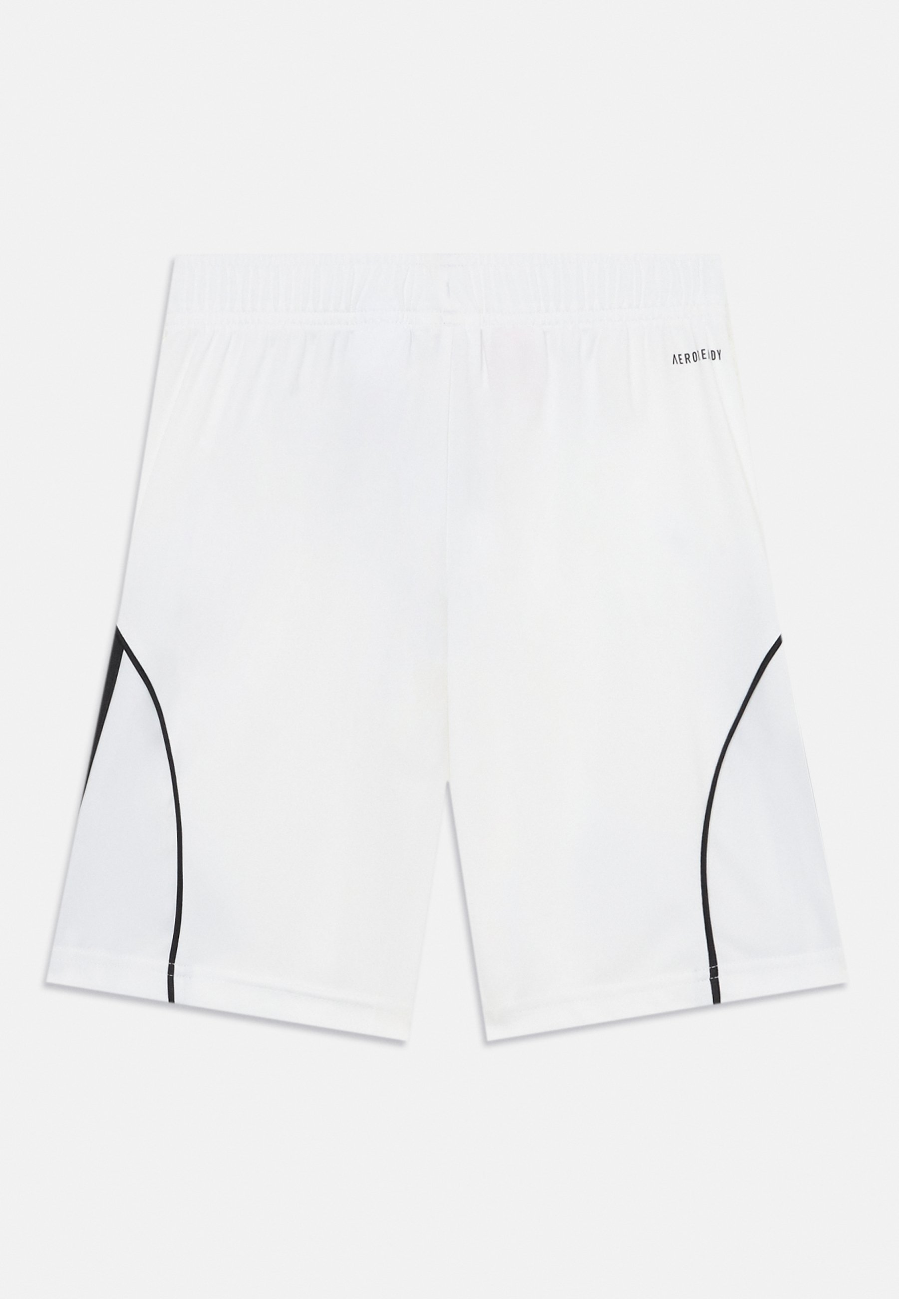 adidas Performance MANCHESTER UNITED HOME KIDS - Sportshorts - wit