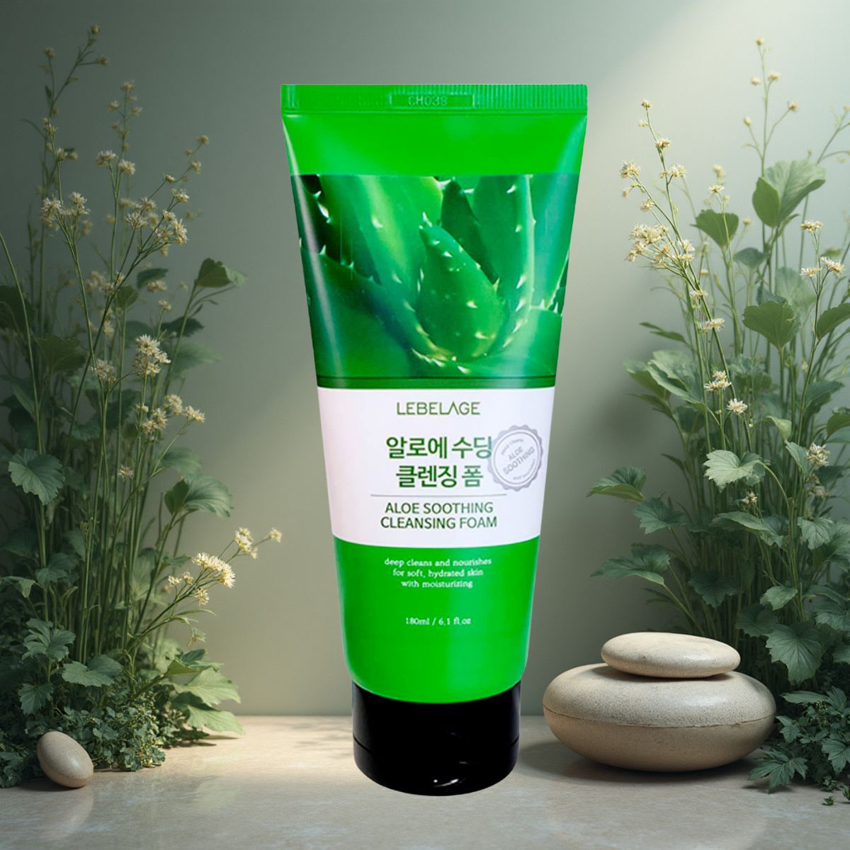 Lebelage Aloe