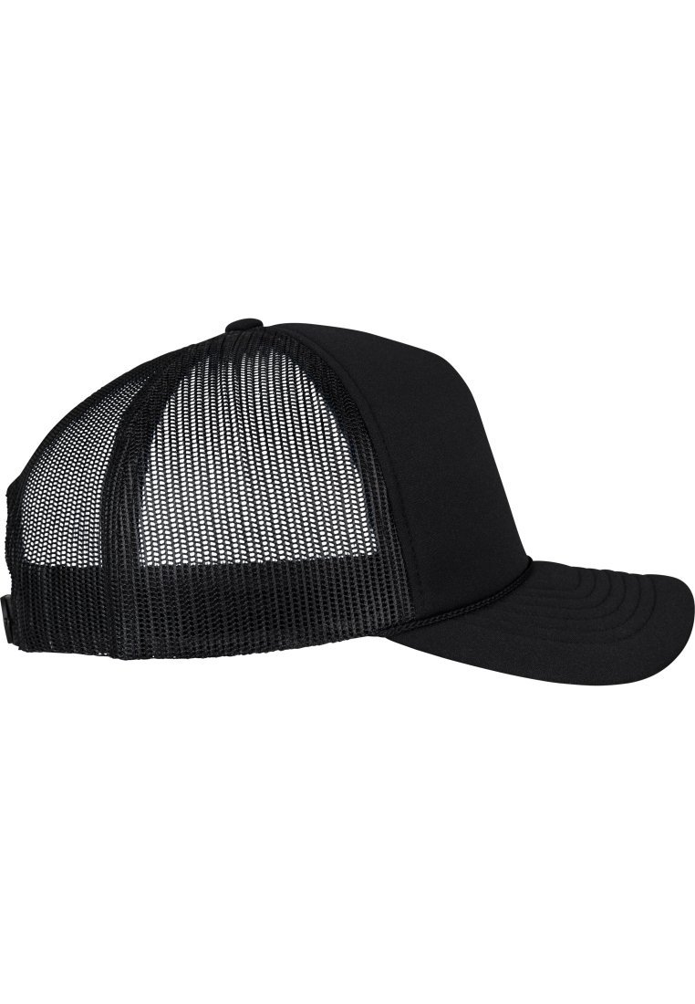 Cappellino Flexfit - nero