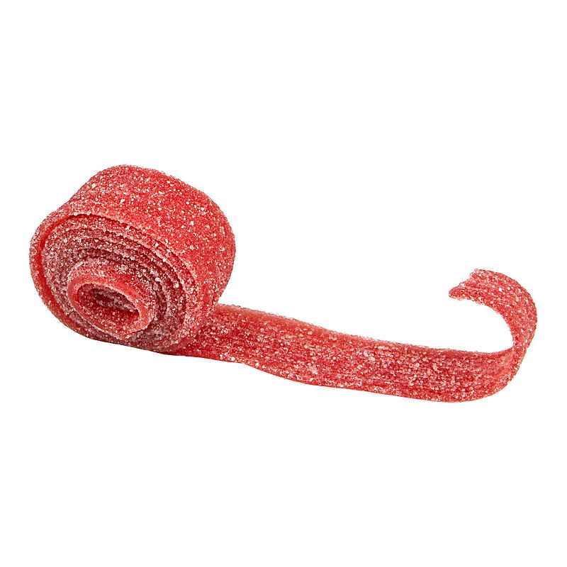 Rolla belta 20 g aardbei Vidal