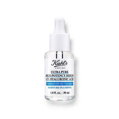 Kiehl's Ultra Pure High-Potent Hyaluronic Acid Facial Serum 1 τεμ.