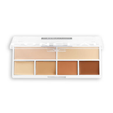 Relove Conceal lagana paleta korektora 2,8 g