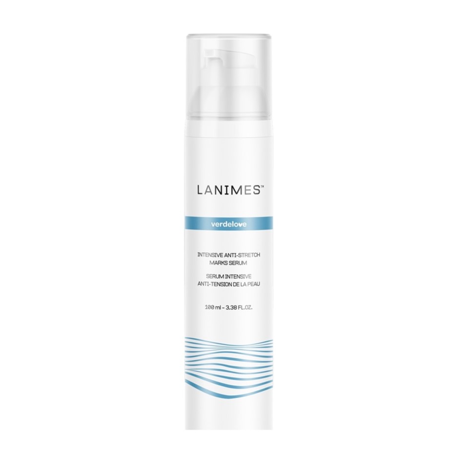 Lanimes Intensive Anti-Stretch Marks