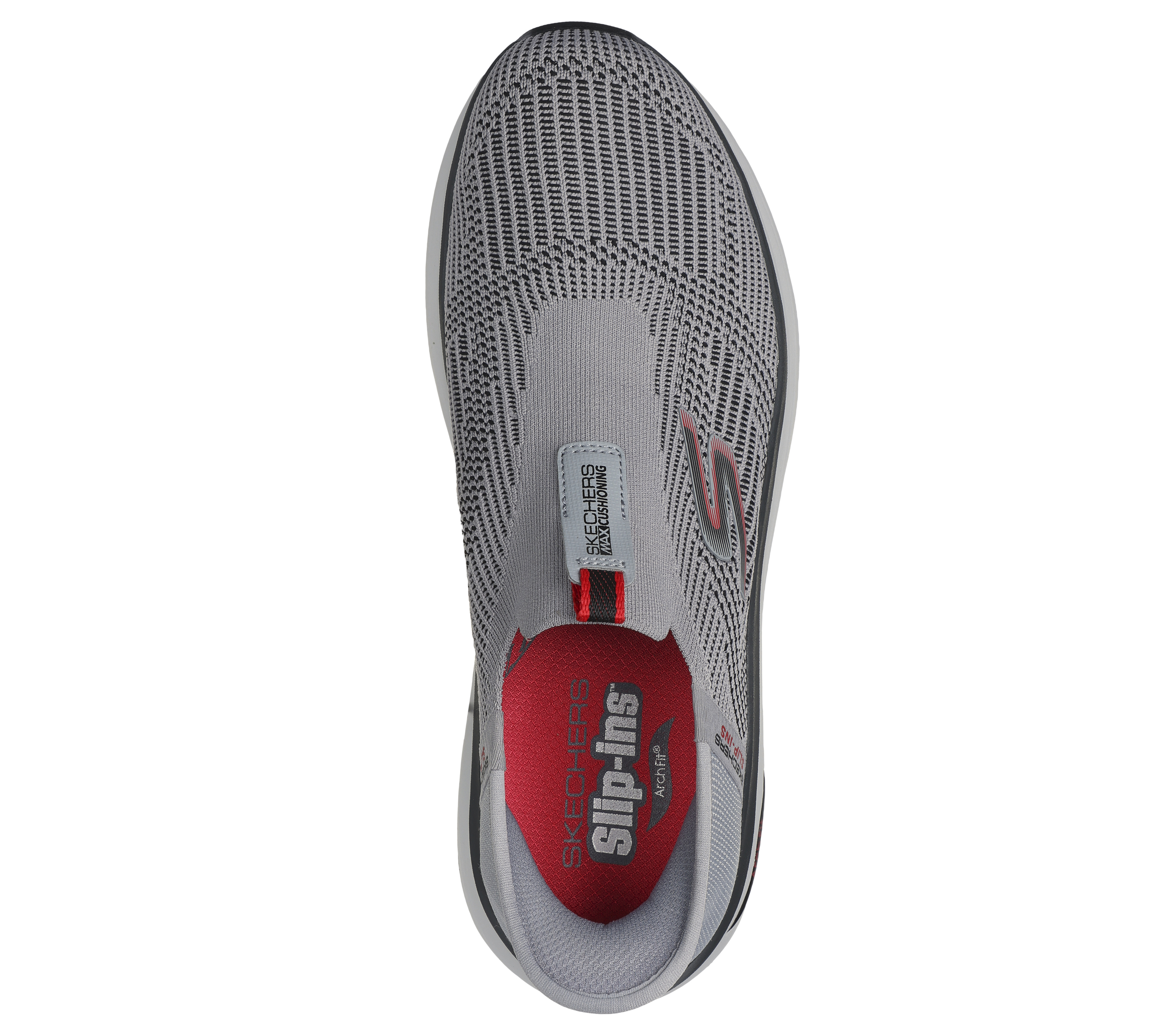 Skechers Slip-ins: Max Cushioning AF - Fortuitous