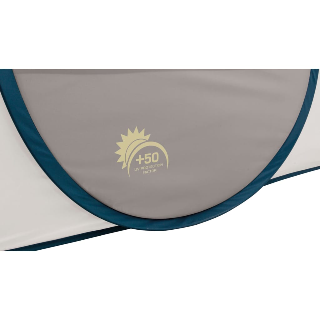 Tienda Autodesplegable Easy Camp