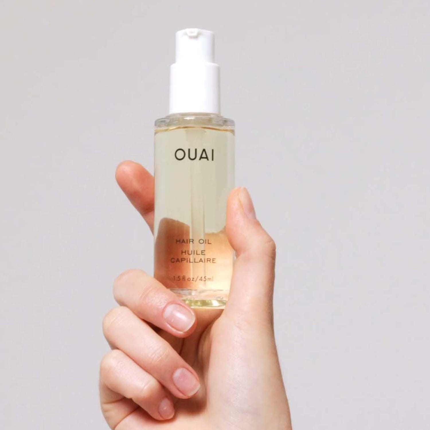 Aceite capilar Ouai - 45 ml