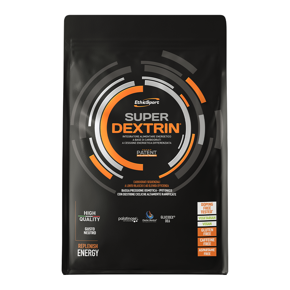 EthicSport Super Dextrin®