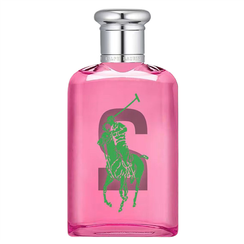 Ralph Lauren Big Pony 2 toaletna voda za žene