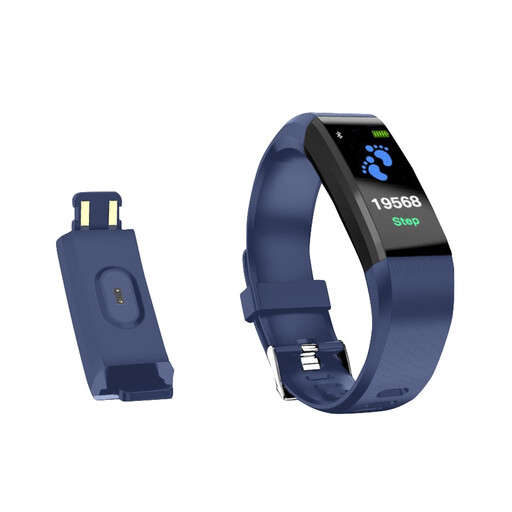  Pulsera De Actividad Muvit Io Health Tensio Lite