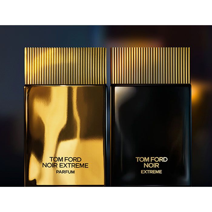 „Noir Extreme Parfum“ Kvepalai vyrams