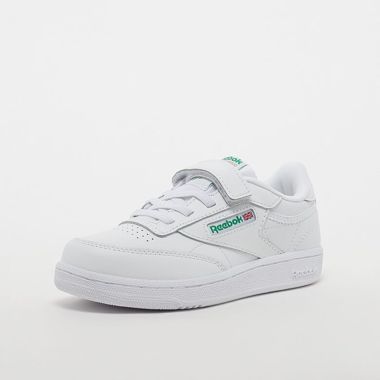 Sneaker Club C 1V