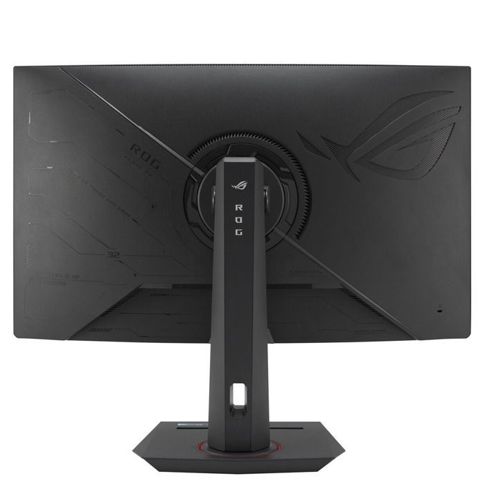 ASUS ROG XG32WCS