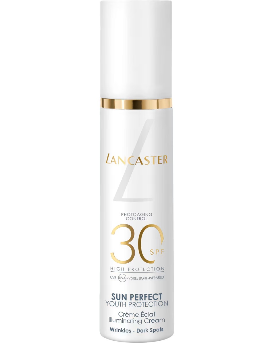 LANCASTER Sun Perfect Κρέμα Φωτισμού SPF30