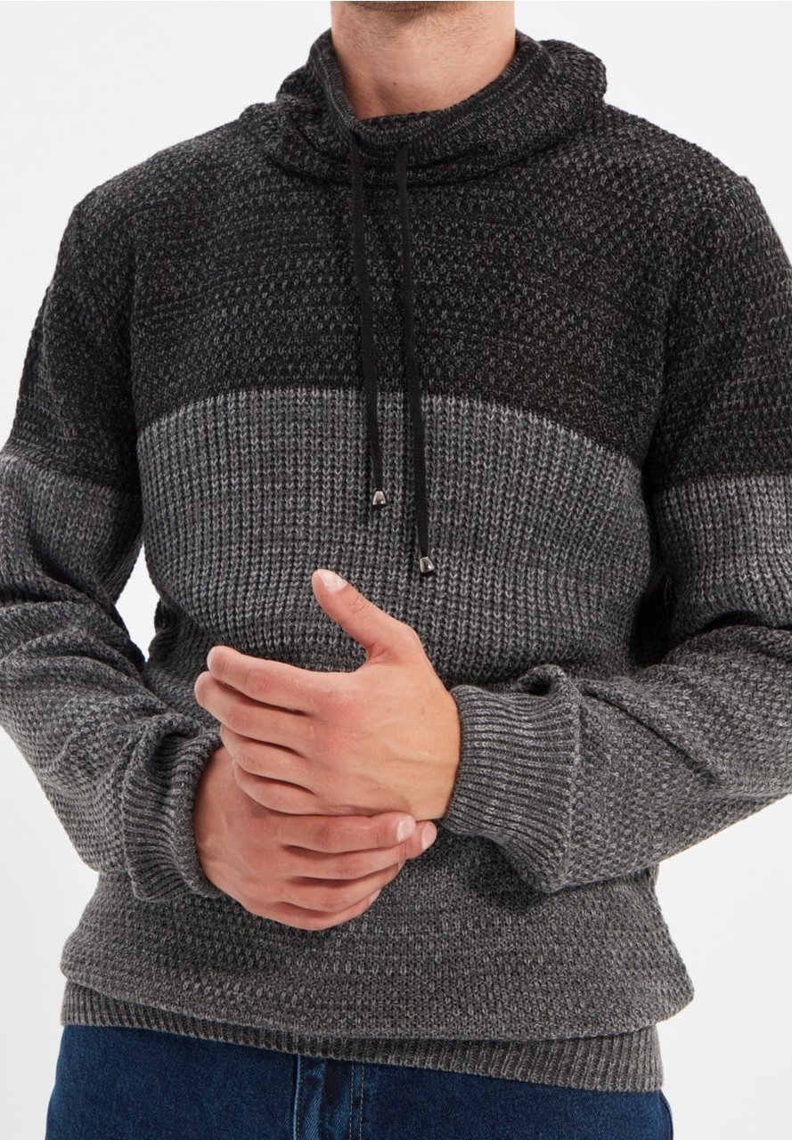 Maglione Trendyol - nero