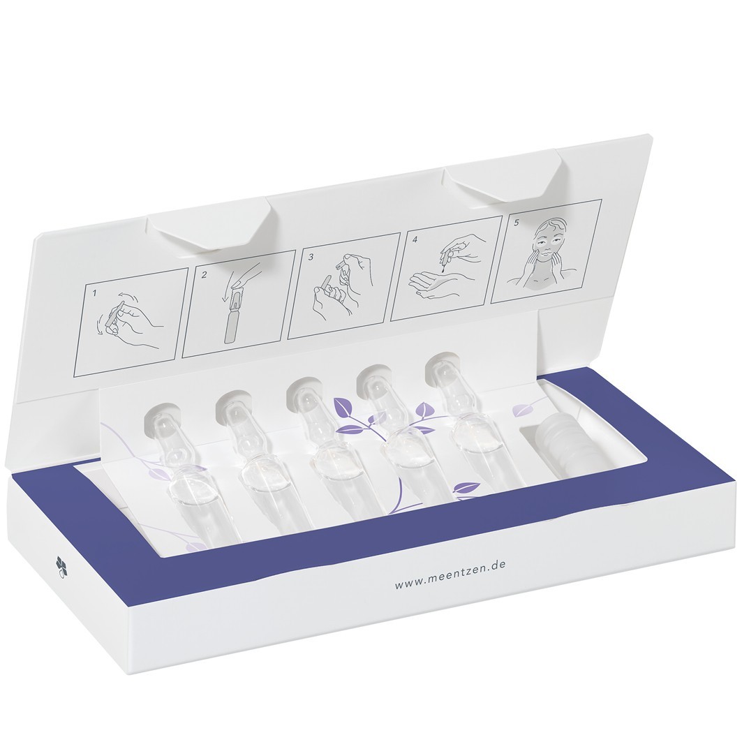 Charlotte Meentzen Ampoule Serum with Collagen Lifting Effect – 10 ml