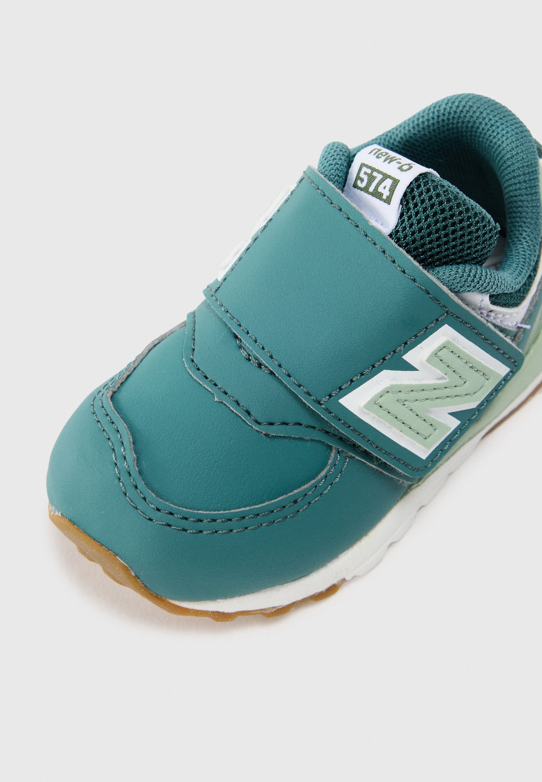 Chaussures New Balance pour bébé - nouveau sapin