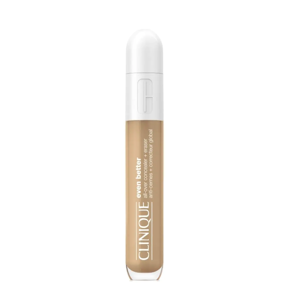 Clinique Even Better Concealer + Eraser Korektor do twarzy, 90 Sand
