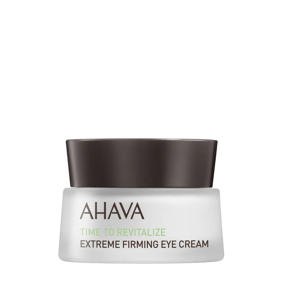 Time to Revitalize Extreme Firming Eye Cream - Contorno occhi antirughe