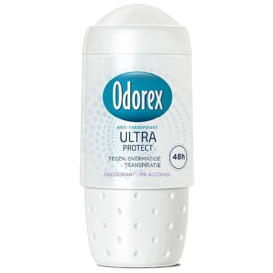 Odorex roll-on dezodorans – 50ml