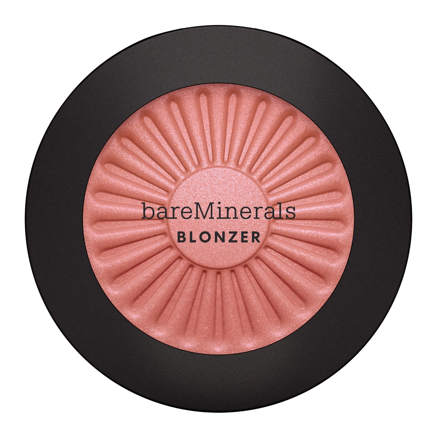 bareMinerals Blush Gen Nude Blonder – 3,8 g