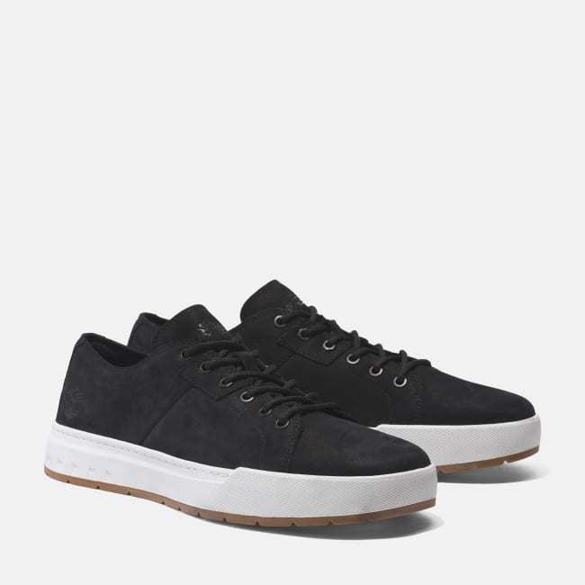 Sneaker Maple Grove da Uomo in colore nero