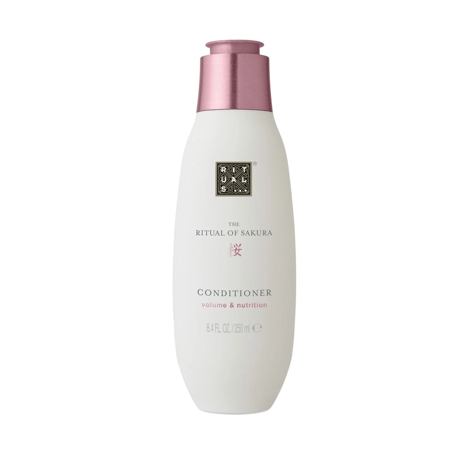 The Ritual of Sakura Conditioner - Balsamo Uso frequente Capelli, Balsamo Volumizzante Capelli