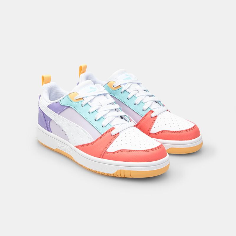 Sneaker da donna PUMA Rebound v6 Low