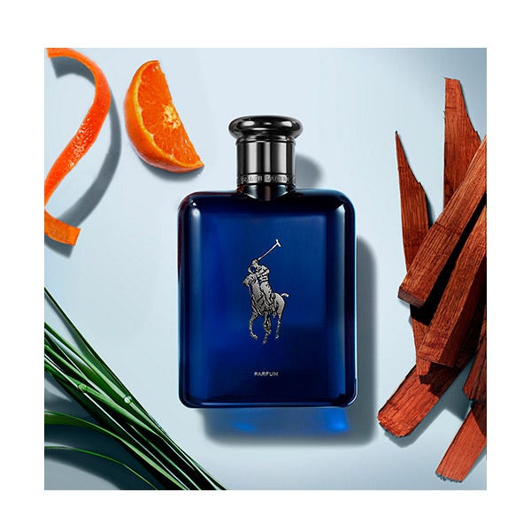 Polo Blue parfüm