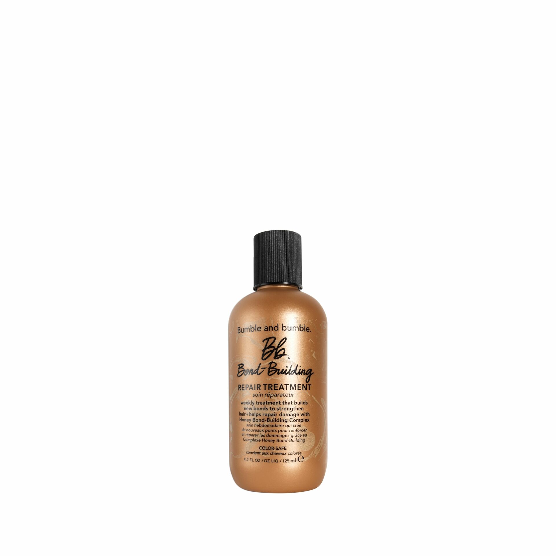 Tratament reparator pentru construirea legăturilor 125 ml - Bumble and bumble
