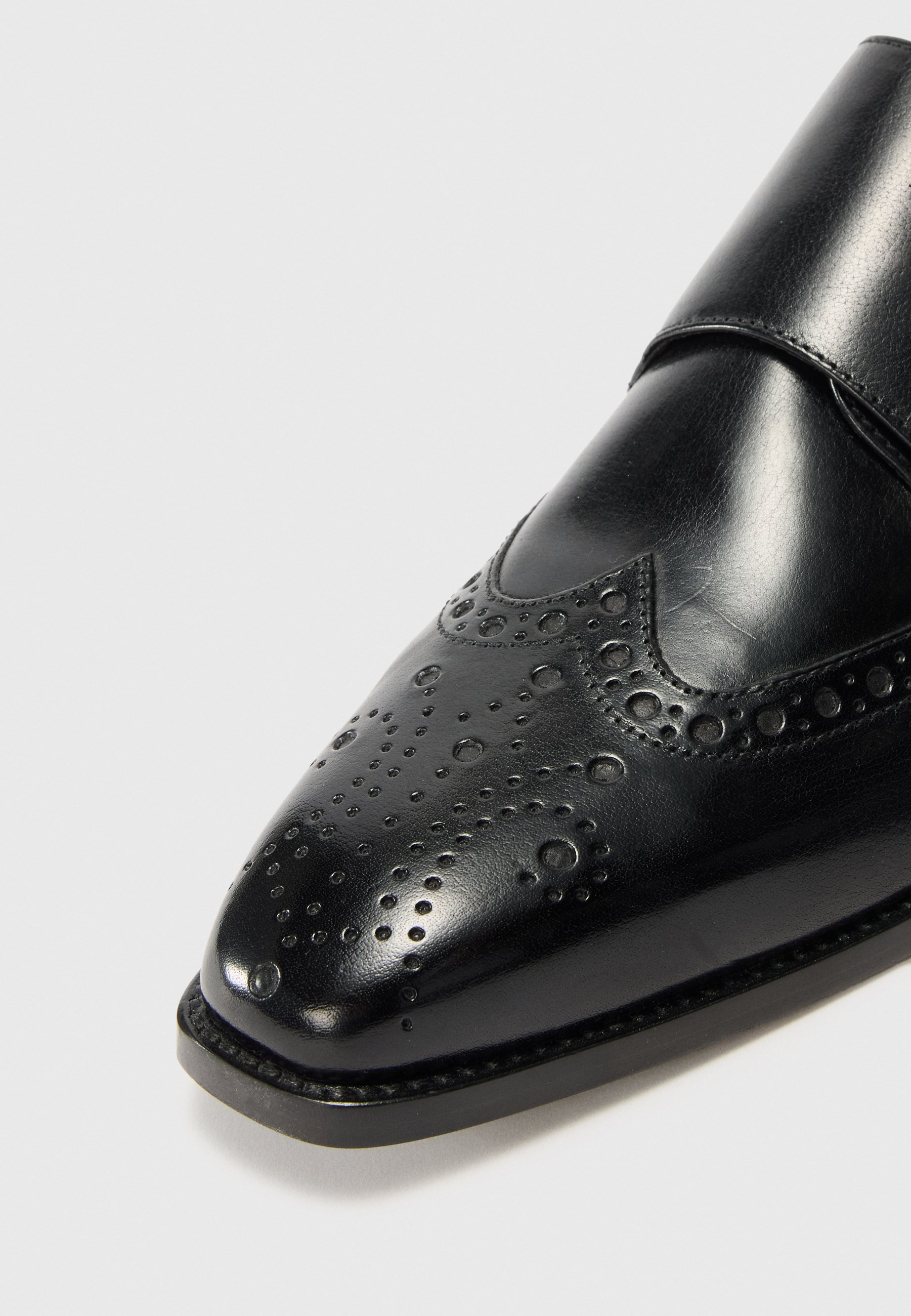 Melvin & Hamilton MARTIN 2 - Slip-ons - Noir Torino