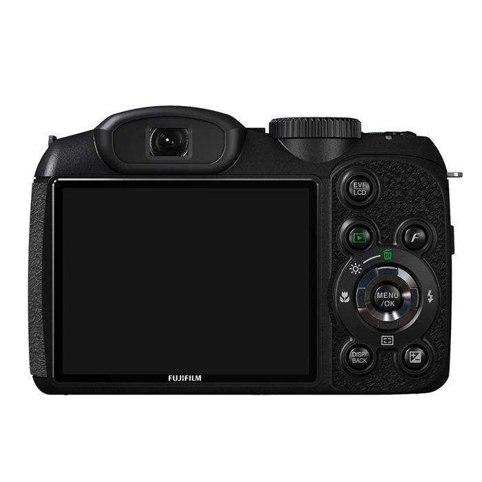 Fujifilm FinePix S1800