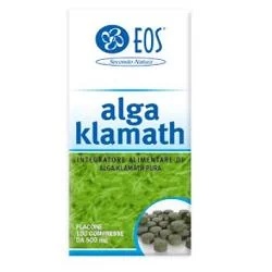 EOS Klamath Algae 100 δισκία