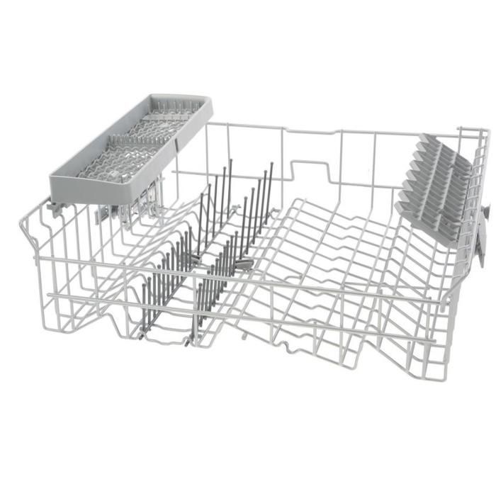 Cestello superiore completo - BOSCH - Lavastoviglie - 514x480 mm - Compatibile con più marche