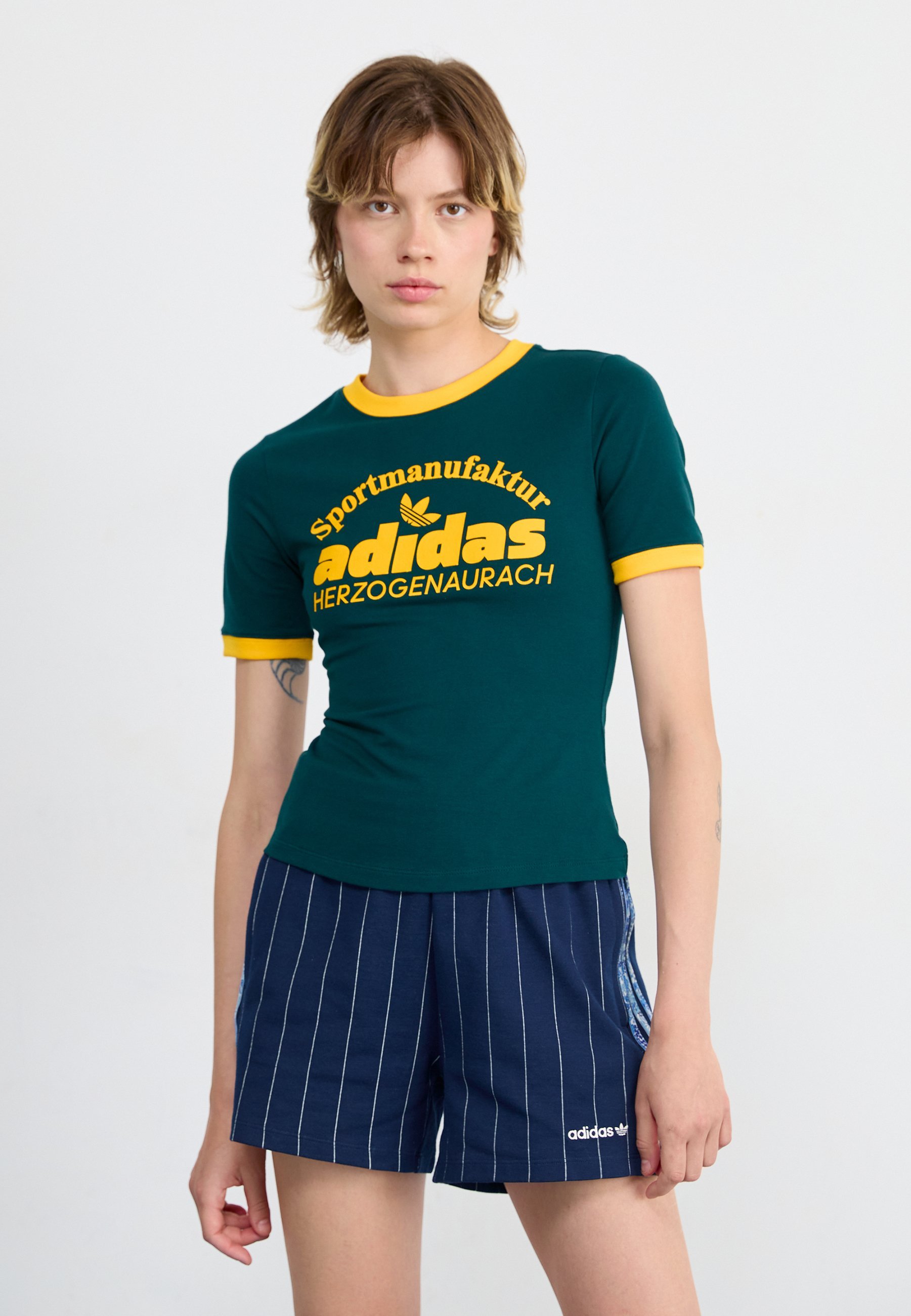 T-shirt Adidas Originals