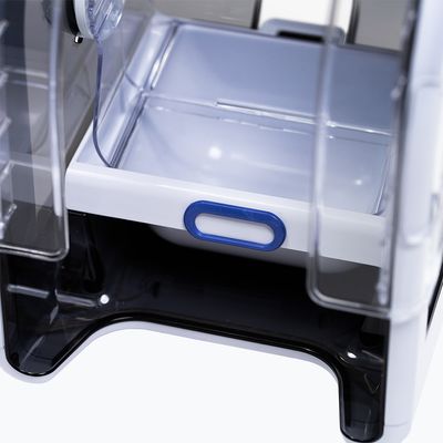 Closer Pets MiBowl Mikrochip-Futterautomat
