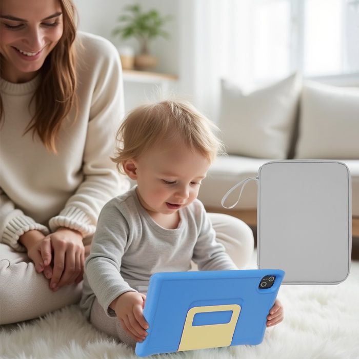 Tablette enfant - KOTSREN - 10.1