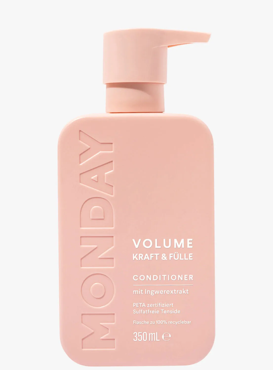 Monday Volume Odżywka nadająca objętość