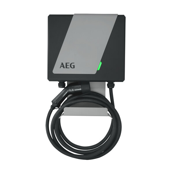 Επιτοίχιος πίνακας 11 kW, χωρίς διάταξη προστασίας από ρεύματα διαρροής (RCD), τύπος B