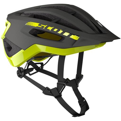  Fuga Plus Rev (Ce) Scott fietshelm