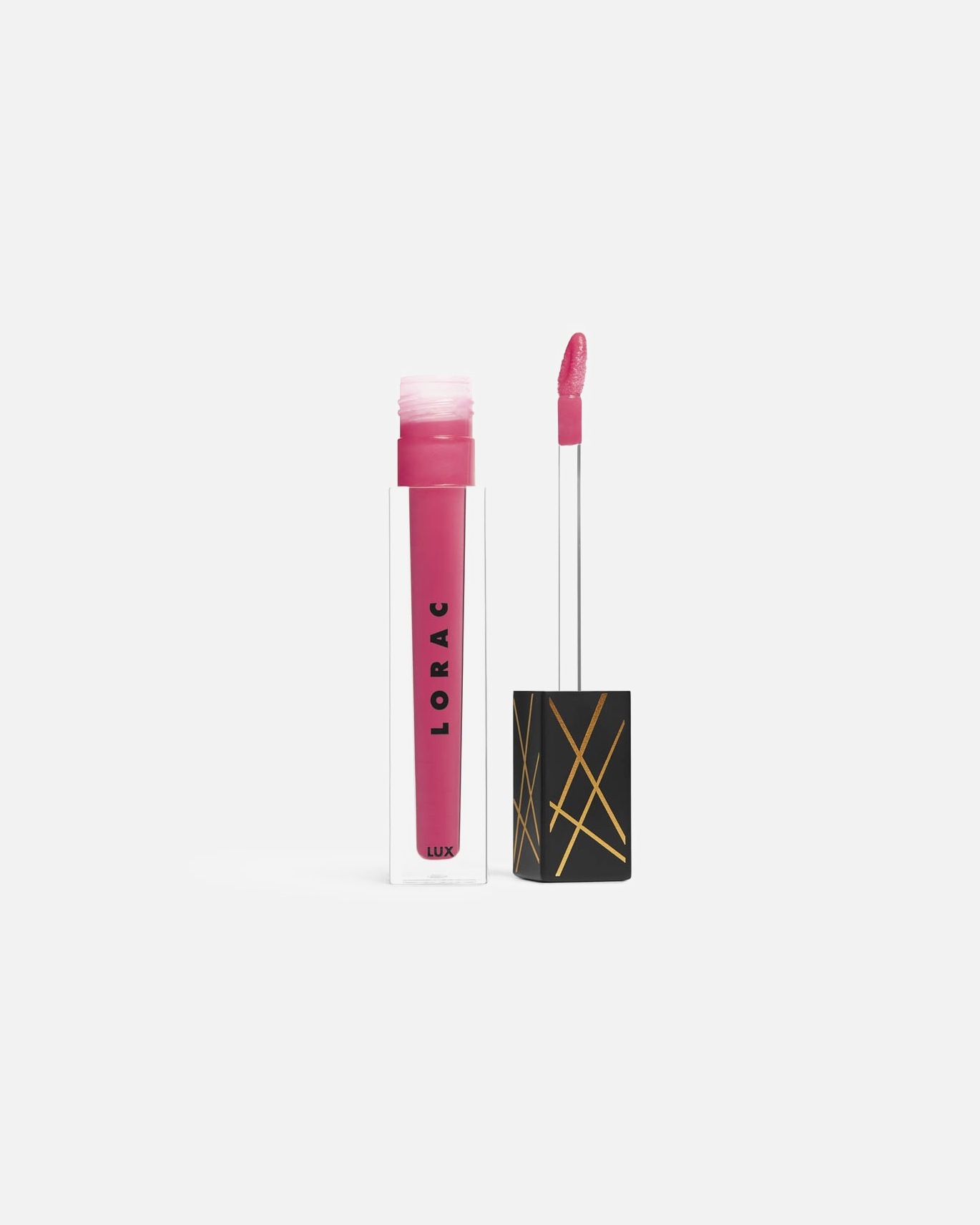 Lorac LUX DMND Lip Gloss
