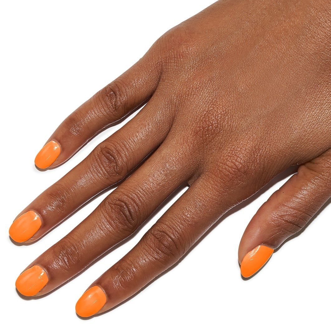 Le Mini Macaron Vernis semi-permanent