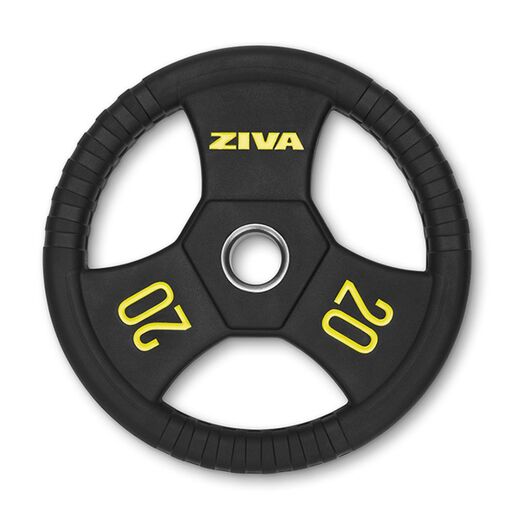 Тег са гуменим рукохватом од 20 кг, 50 мм XP Ziva