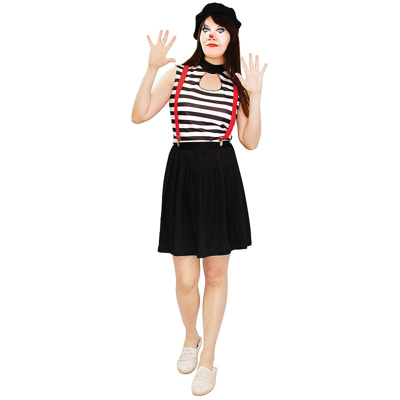 Halloween-asu