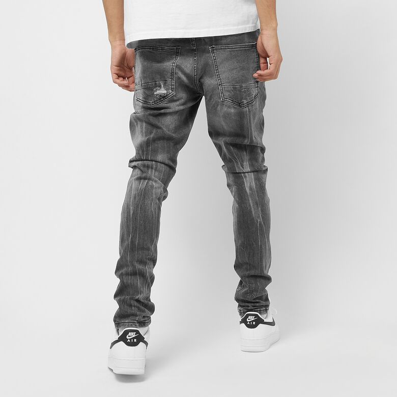 Rip Jand Repair Jean