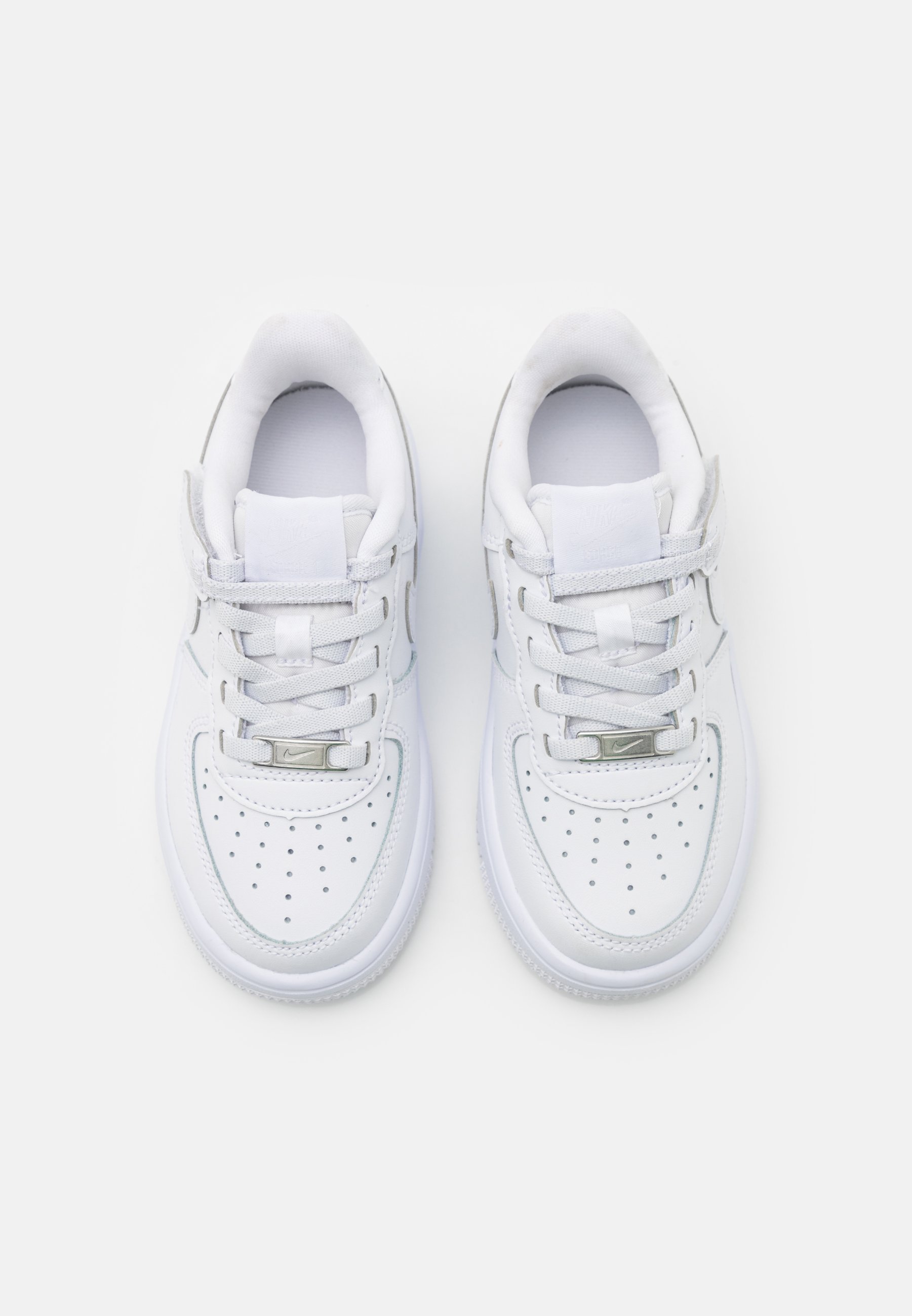 Nike Sportswear FORCE 1 LOW EASYON - Sneakers - wit